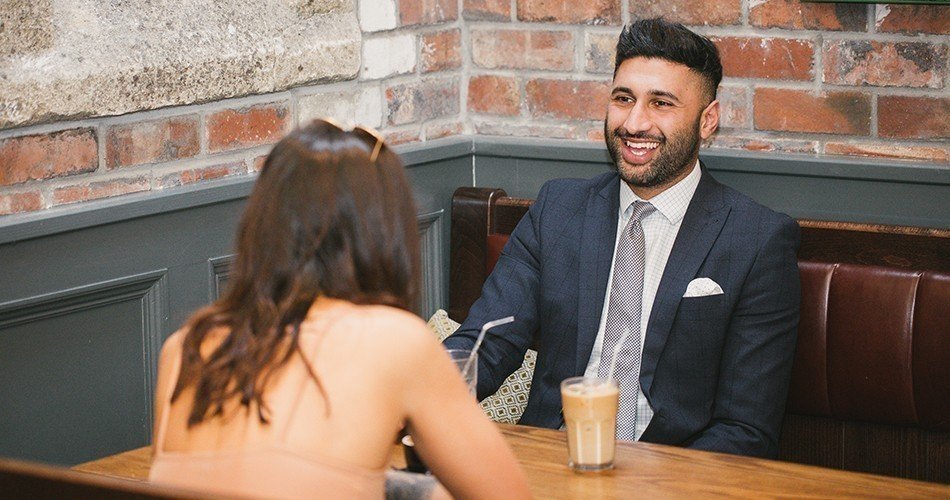 first date