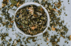 herbs