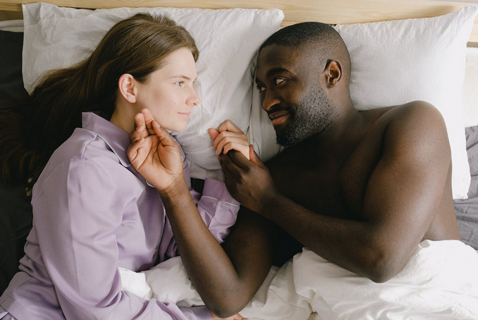 sex
